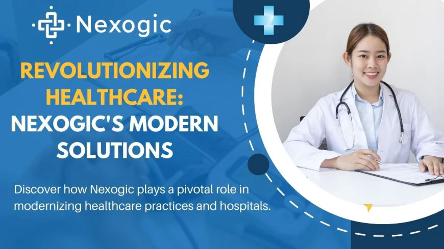 Modernizing Healthcare Practices for a Better Future