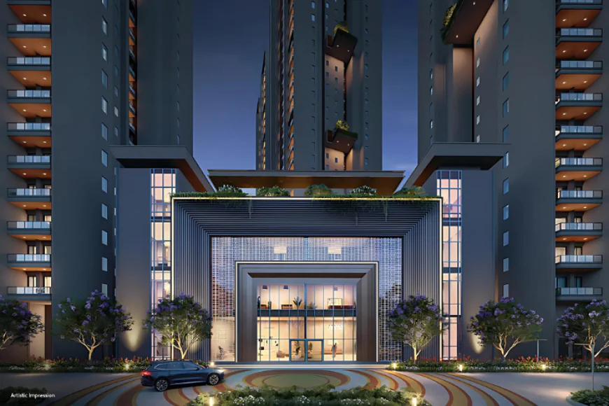 The Investor's Edge: Unlocking High ROI at Signature Global Cloverdale SPR