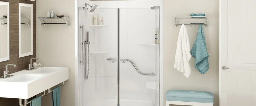 Restroom Cubicles: Building Better, Cleaner & More User-Friendly Washrooms