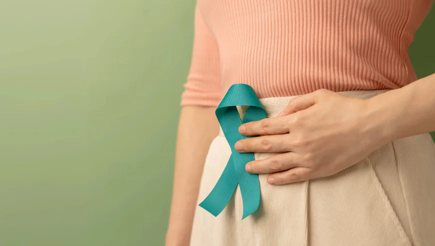 Cervical Cancer in Women: Symptoms, Risk Factors, and the Importance of Early Detection