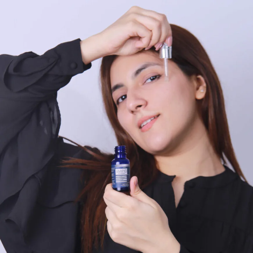 Organic Face Creams Pakistan — Natural Care for South Asian Skin