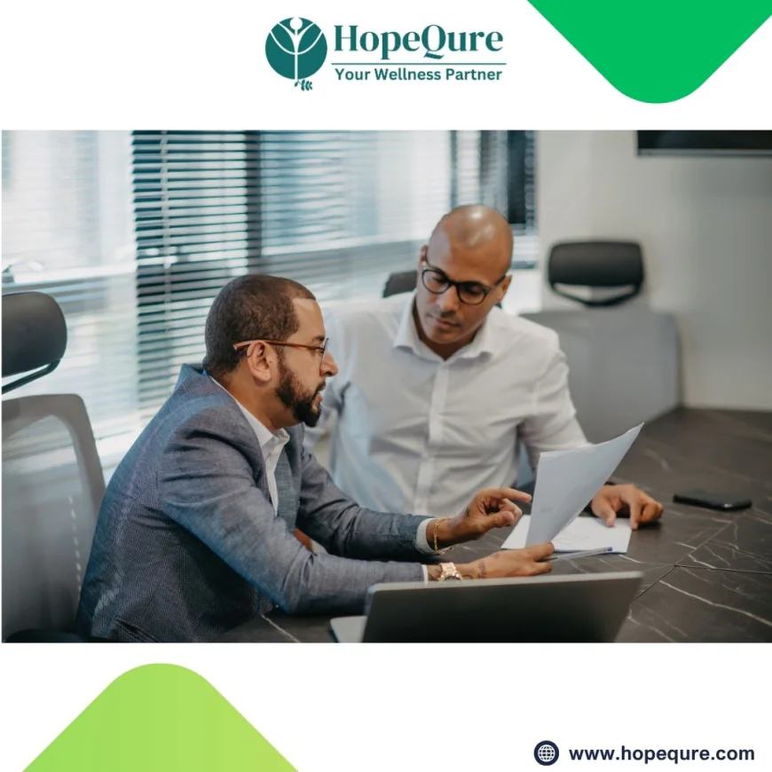 Astrology Consultation by HopeQure: Your Trusted Pathway to Accurate Online Astrology Guidance