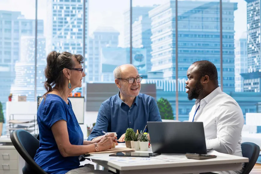 Accounting Services Tysons