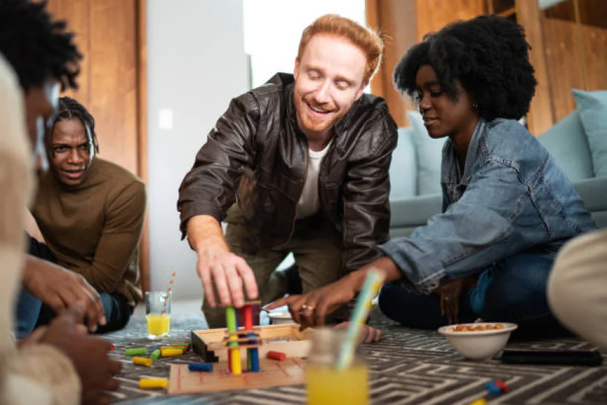 The World of TalkWithStranger: Anonymous Connections