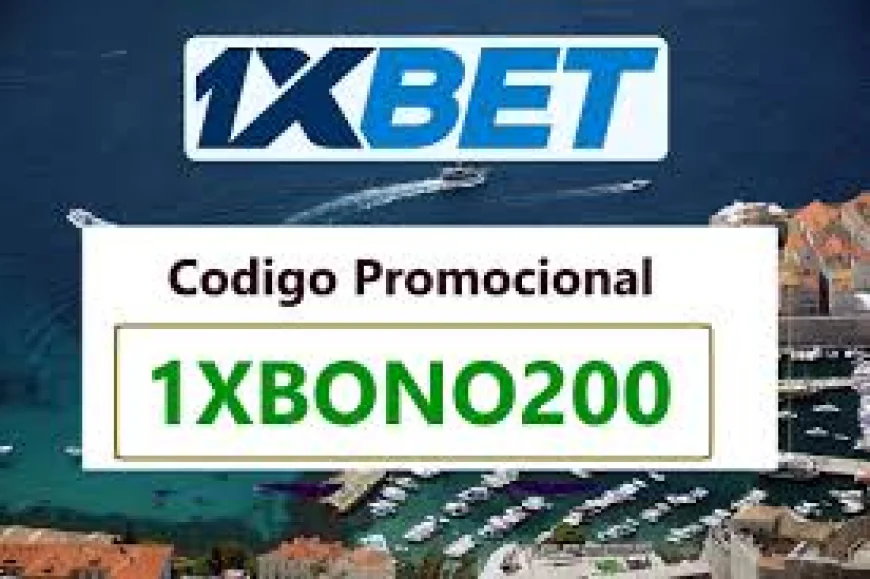 CÃ³digo 1xBet 2026: â‚¬130 Nuevos Jugadores