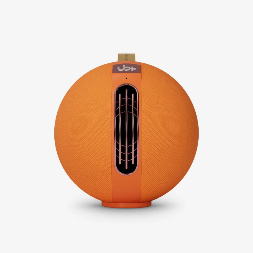 Why You Need to Buy the UB+ S1 Circle Round Bluetooth Speaker: The Perfect Blend of Style, Sound, and Portability