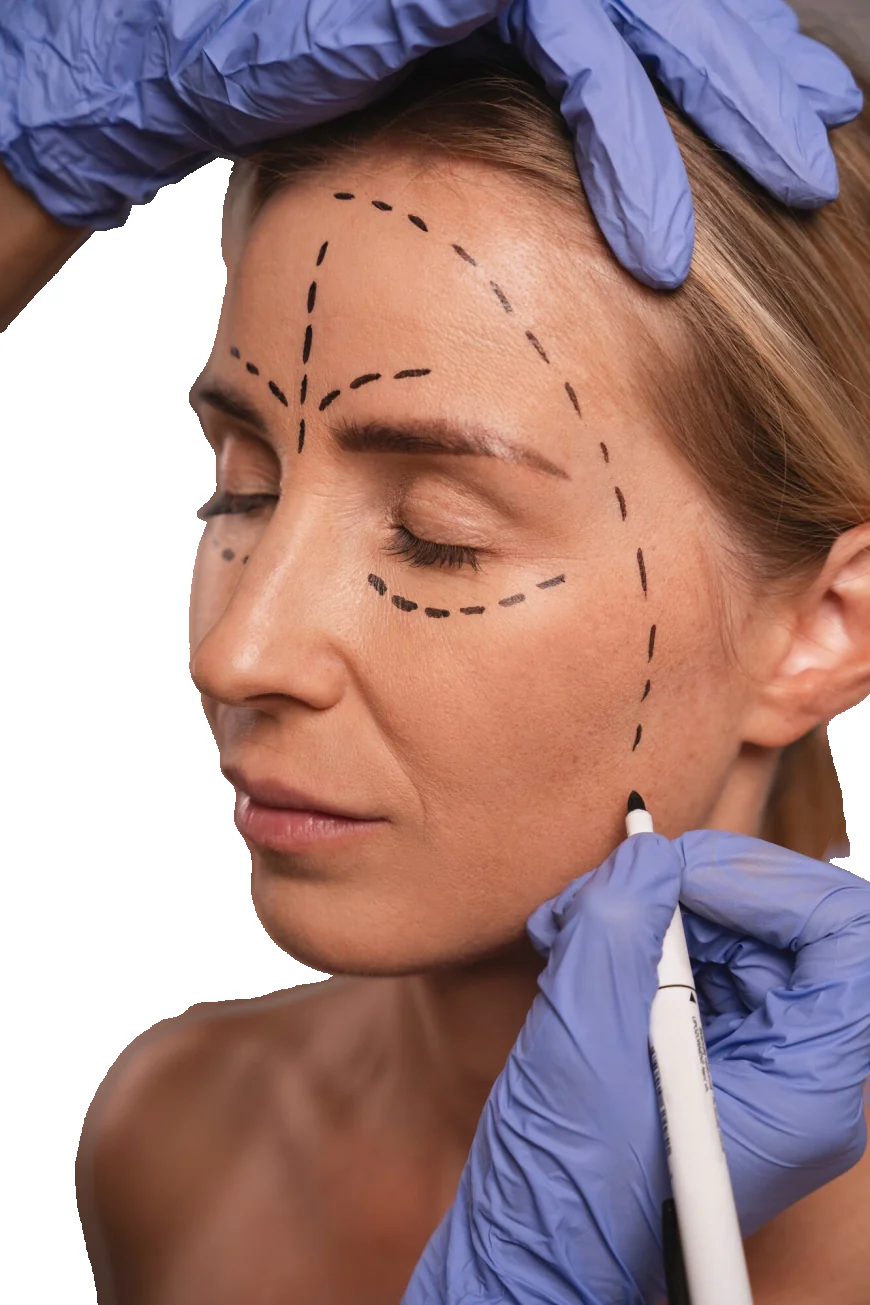 Facelift Surgery in Mumbai: Achieve Timeless Beauty with Advanced Facial Rejuvenation