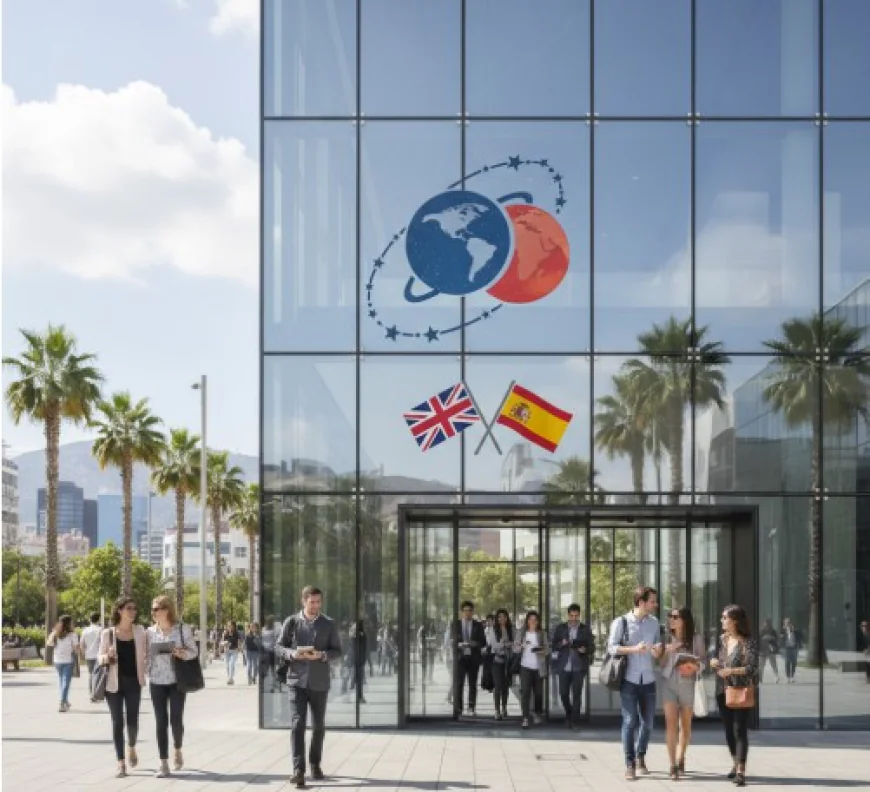 English to Spanish Interpreter Services | Orion Translations