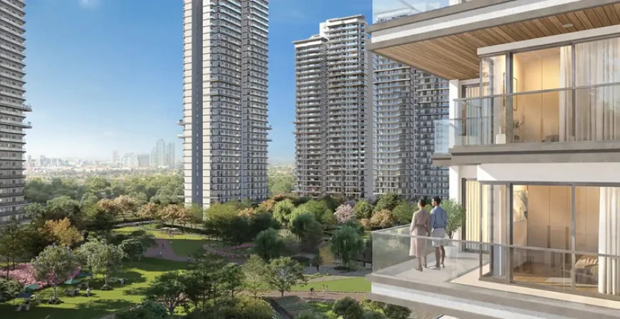 Emaar Serenity Hills: A Deep-Dive Into a Next-Generation Lifestyle Haven in Gurgaon
