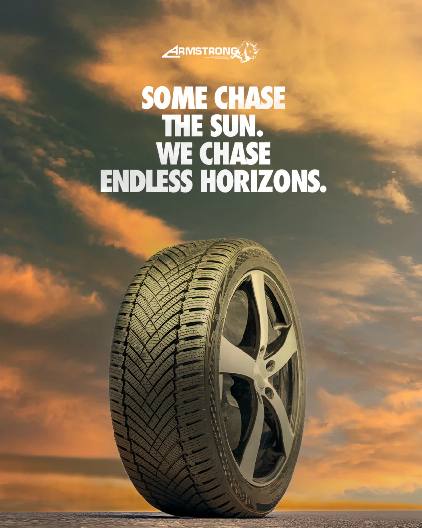 How Tire Size Impacts Your Car’s Handling and Fuel Efficiency