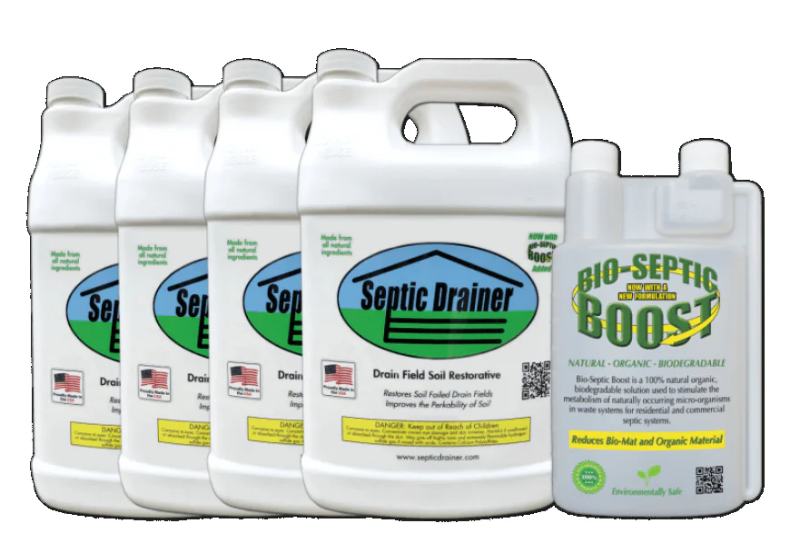 What You Should Know About Cesspools and Modern Septic Tank Treatments?
