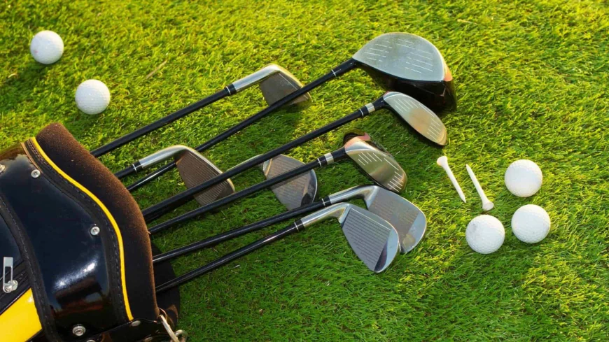 India Golf Equipment Market Size, Share, Trends & Outlook 2033