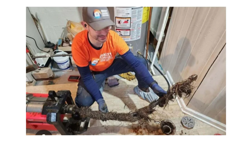 How to Choose the Right Plumber in Hamilton for Your Home's Plumbing Needs