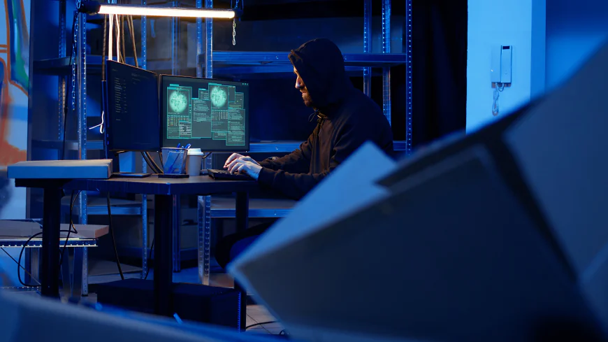 Why NMT Security Leads in Network Vulnerability Assessment in Mumbai