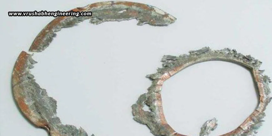 What Causes Spiral Wound Gaskets To Prematurely Fail?