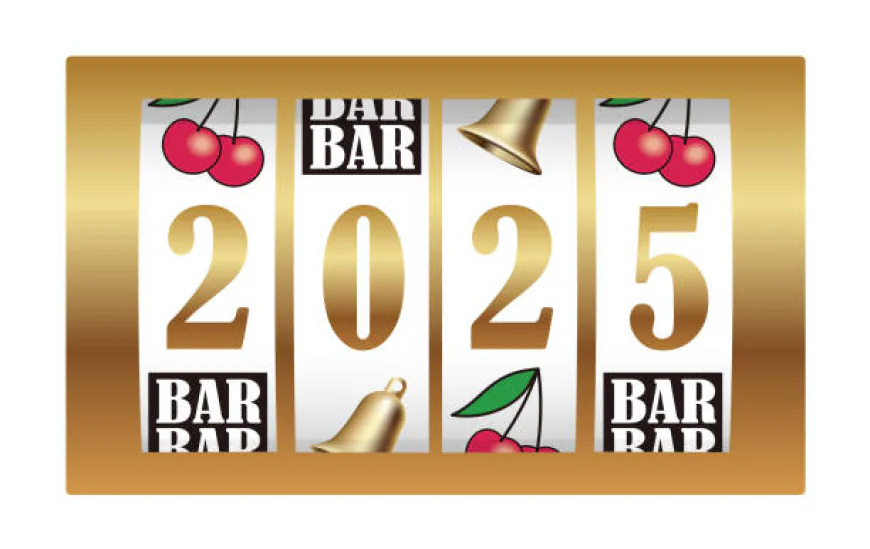 Slot Games: Exciting Online Entertainment for All Players