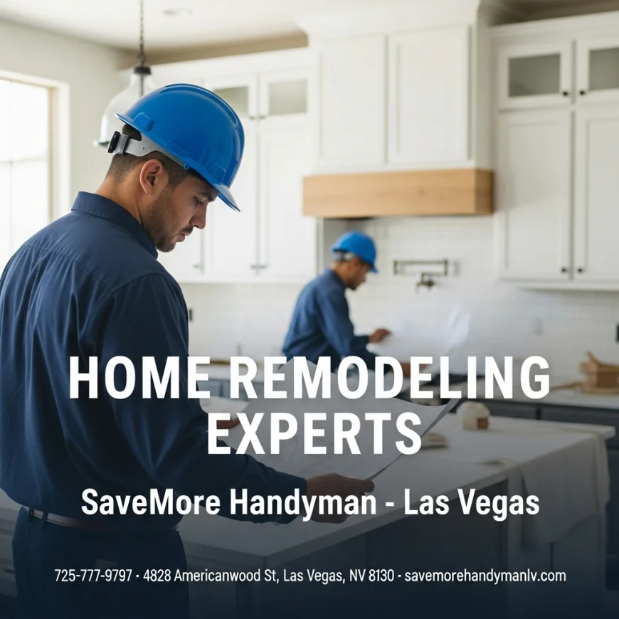 Remodeling Services in Niceville: Transforming Homes With Quality, Craftsmanship, and Style