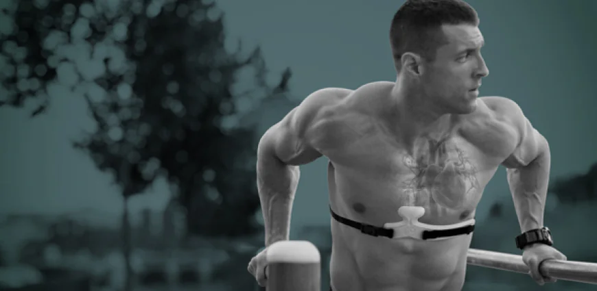 Gym Enthusiast Heart Monitoring: Smarter Fitness Through Real-Time Insights