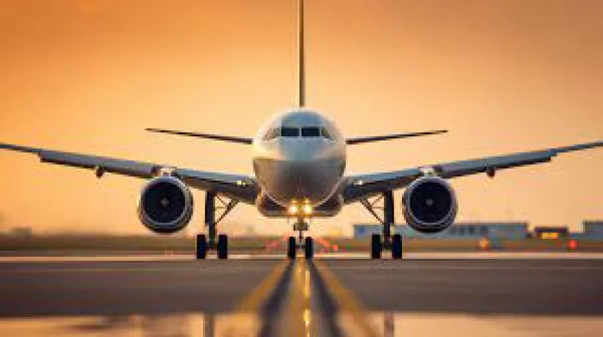 Flighta - Making every step of your journey easier.