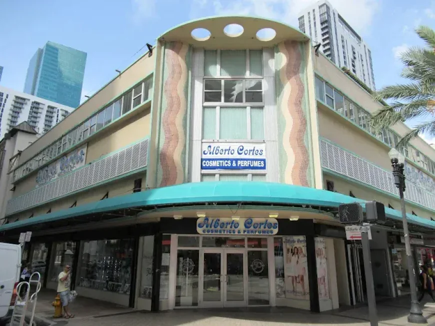 Top Perfume Stores in Miami for Every Fragrance Lover