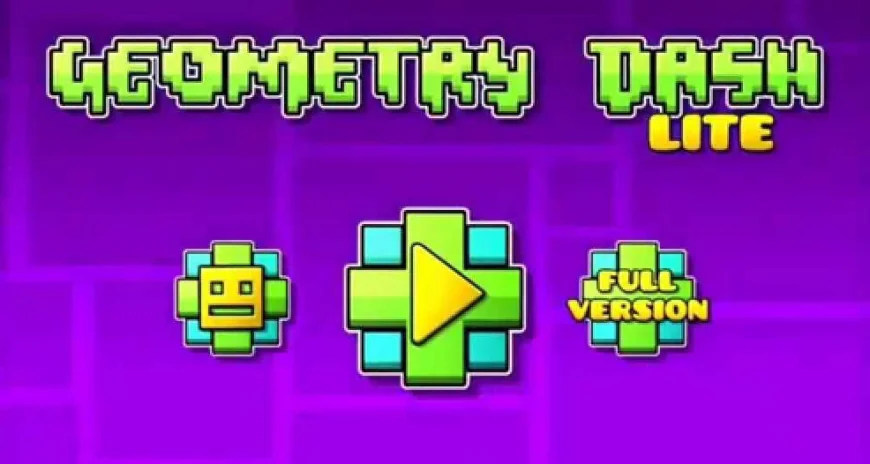 Top Tips to Master Geometry Dash Lite