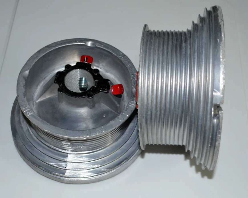 Garage Door Opener Repair Cheyenne: Reliable Solutions for Your Home in the United States