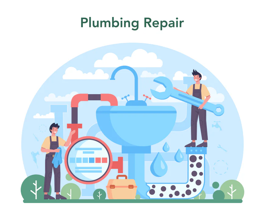 Emergency Plumbing in Amstelveen: Why Allround Plumber Stands Out