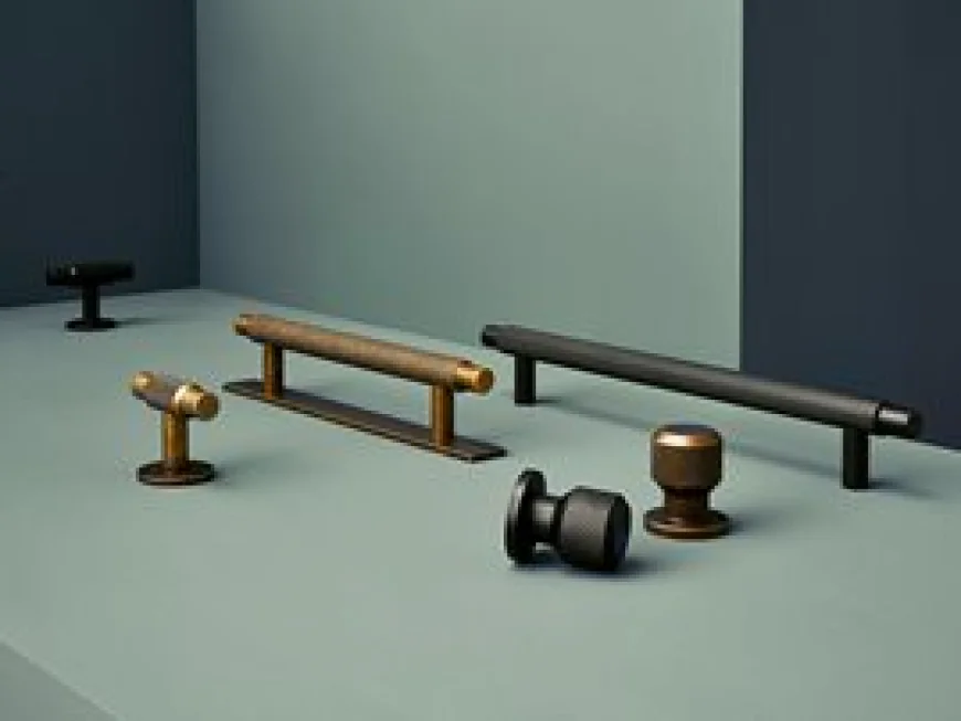 Top 10 Must-Have Kitchen & Joinery Products to Upgrade Your Home in Australia