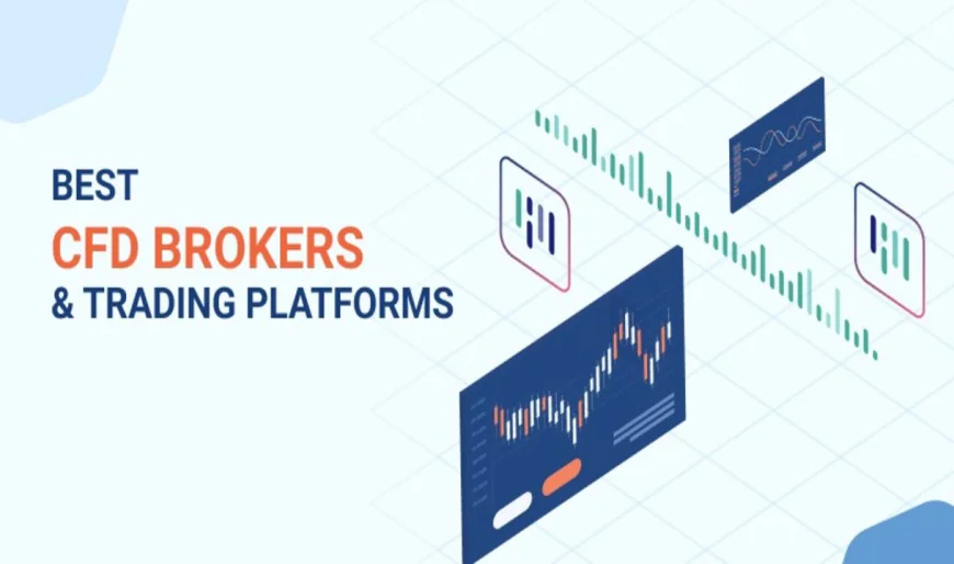 CFD Trading Broker Guide: Platforms, Spreads, and Safety Tips