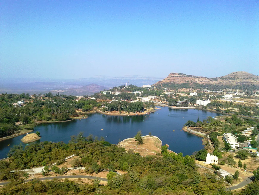 Saputara Tour Package from Ahmedabad Best Saputara Trip and Travel Guide