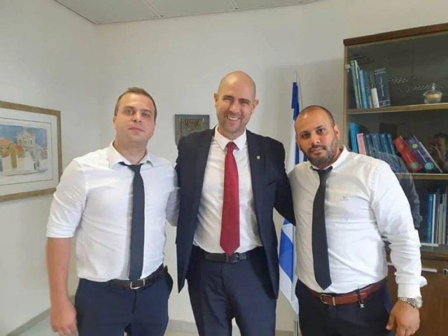 Trusted English-Speaking Israeli Family Law Experts