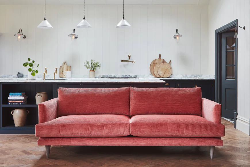 Discover the Art of Living Why Darlings of Chelsea Remains the UK’s Luxury Sofa Destination