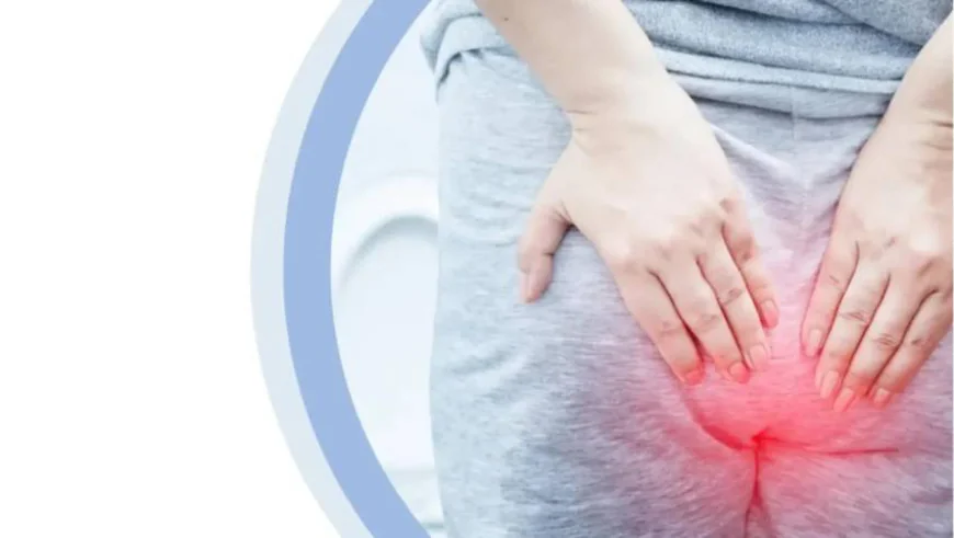 Understanding Complex Fistula: Diagnosis & Solution