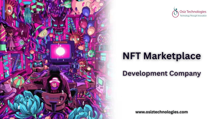 Why Vietnam Is Rapidly Embracing NFT Marketplace Innovation in 2025