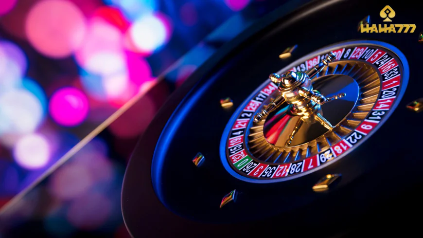 How to Complete Haha 777 Casino Login Register Philippines Fast