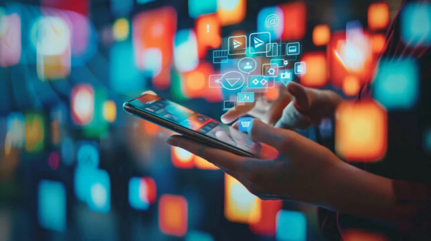 How a Mobile App Development Company in New York Delivers High-Performing Apps