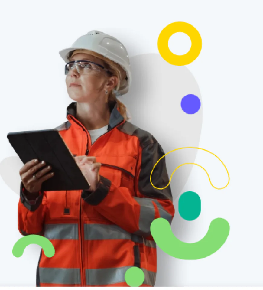 Ergonomics AI Software: Revolutionizing Workplace Health and Productivity