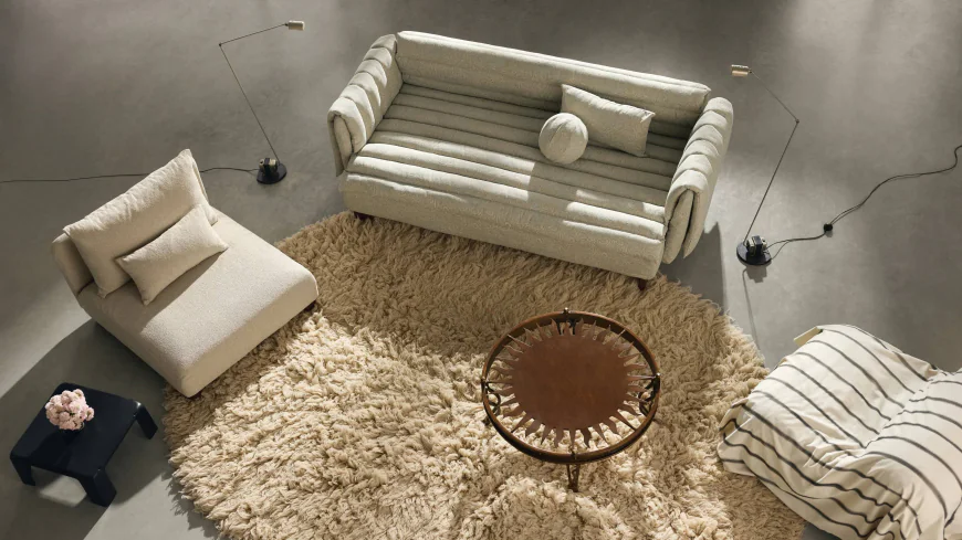 Transforming Your Home, Sustainably and Stylishly The Magic of Bemz Slipcovers