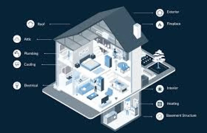 Comprehensive Home Inspection in Brampton by Yazi Safety Systems