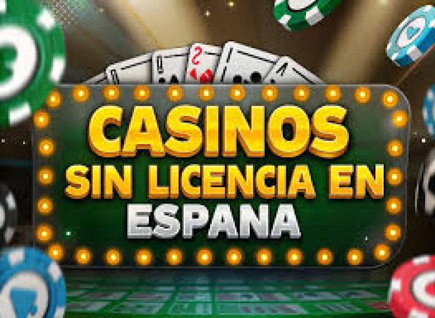 Los Riesgos de Apostar en Casinos No Regulados en España