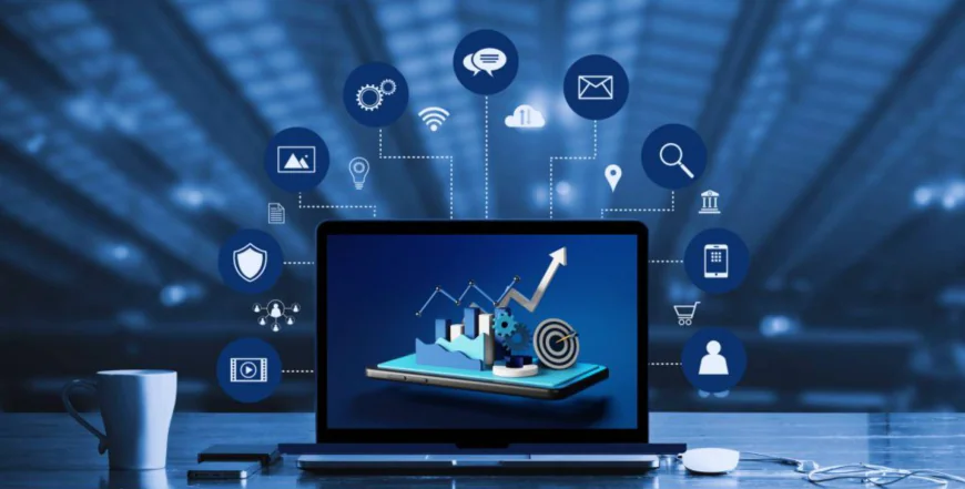 Grow Faster with the Leading Digital Marketing Agency Near You in Canada