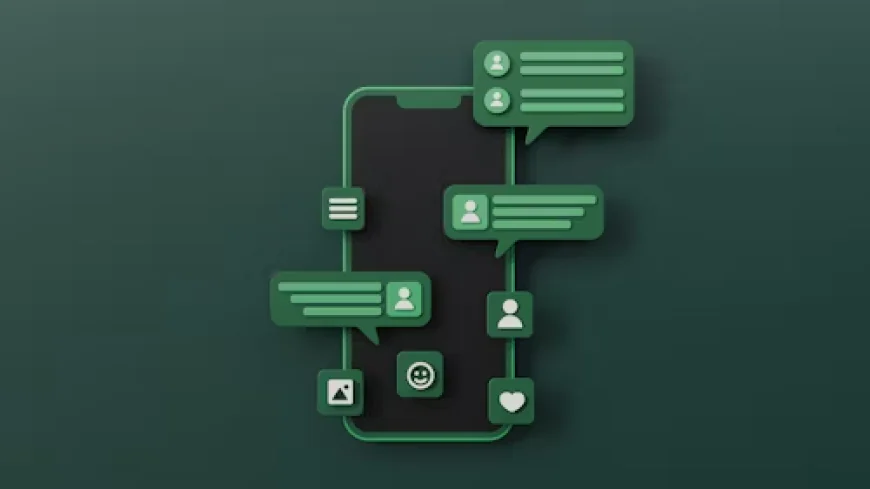 How Mobile App Development is Transforming Businesses in Washington DC