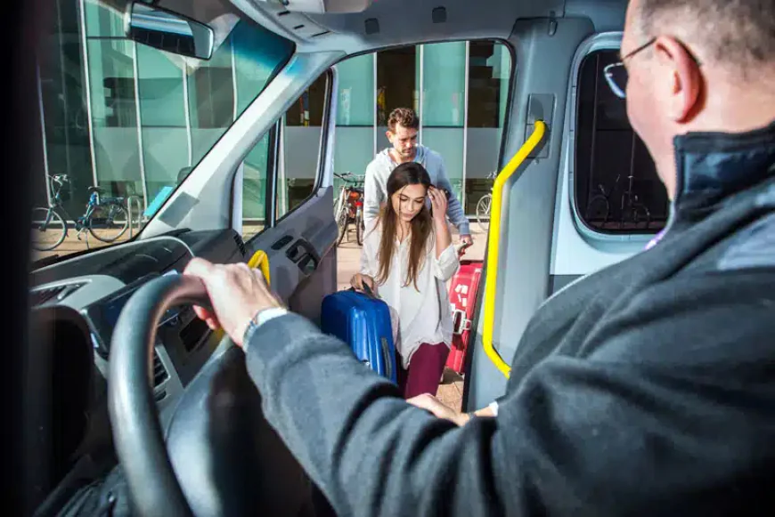 Simple Tricks for Budget-Friendly Shuttle Services