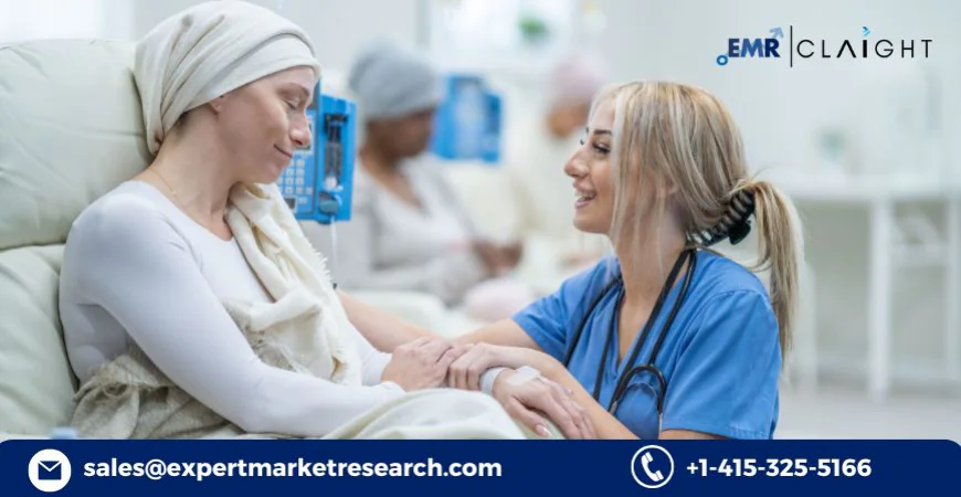 What is driving the rapid global expansion of the immunotherapy in oncology market today?