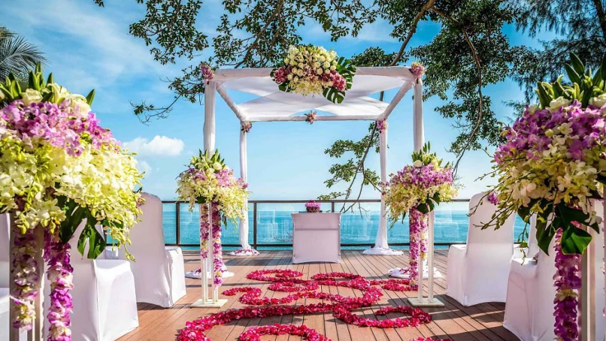 Top Questions To Ask Before You Hire Destination Wedding Planners in Thailand