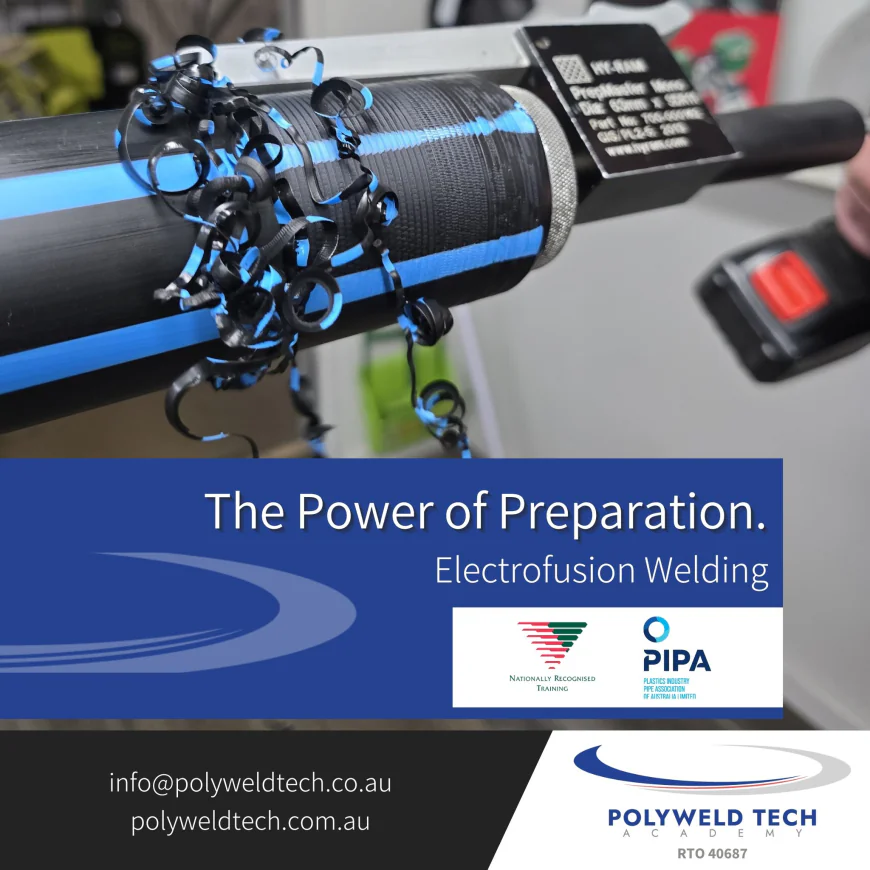 Exploring the Features and Advantages of Elite Welding Training Courses