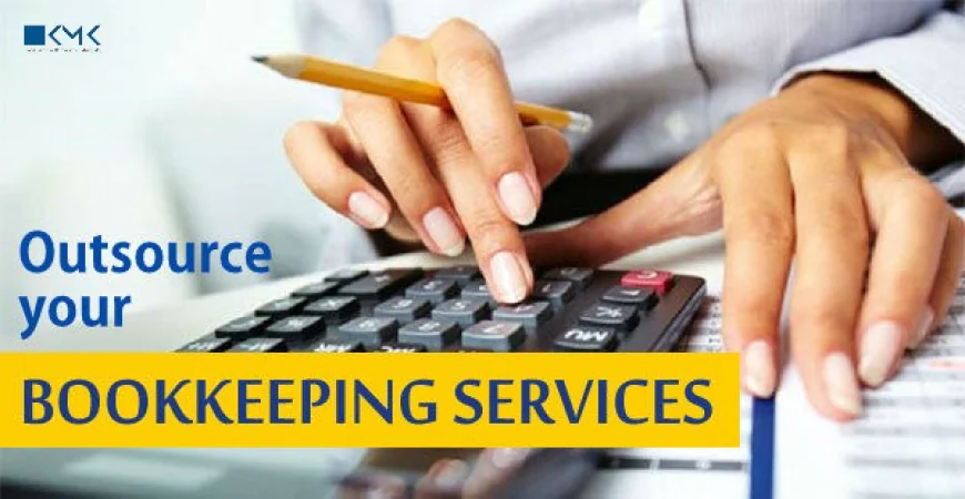 How Outsourced Bookkeeping Simplifies Compliance and Tax Preparation