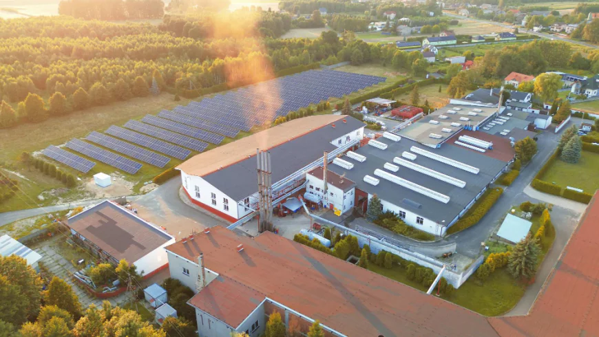 Financing Strategies for Value-Add Industrial Properties