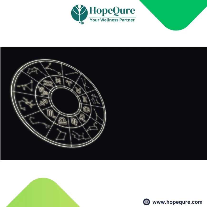 Vedic Astrology Consultation Online: Your Simple Guide by HopeQure