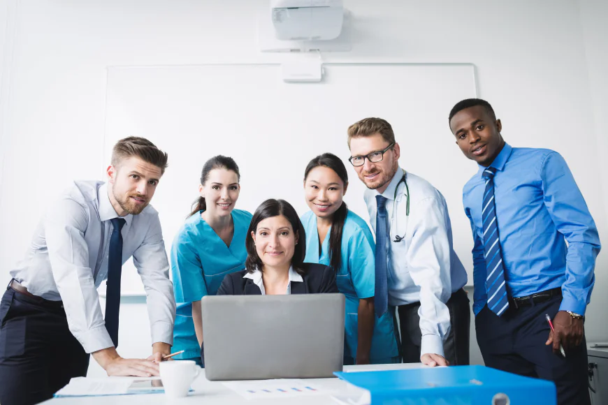 Top Qualities to Look for in a temp agency worcester That Excels in Direct Care Staffing